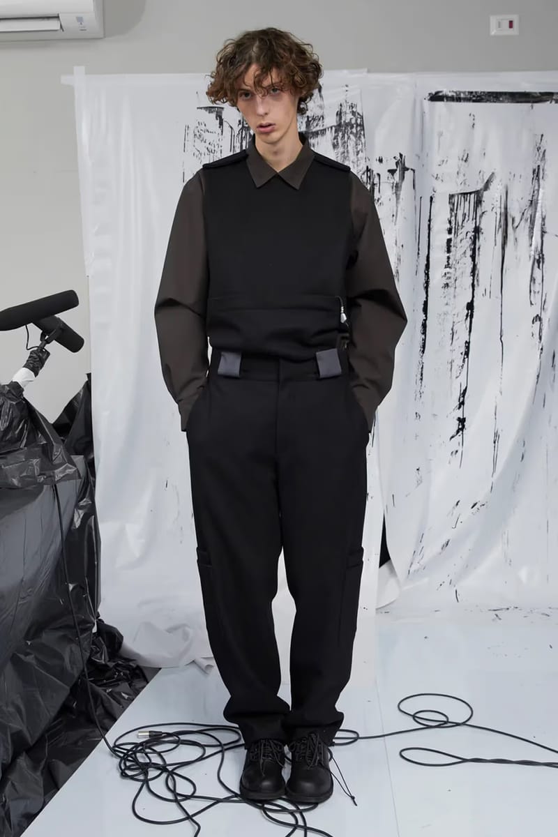 トップス GR10K INCOGNITO HALF ZIP TOP トップス GR10K INCOGNITO HALF ZIP TOP GR10K INCOGNITO HALF