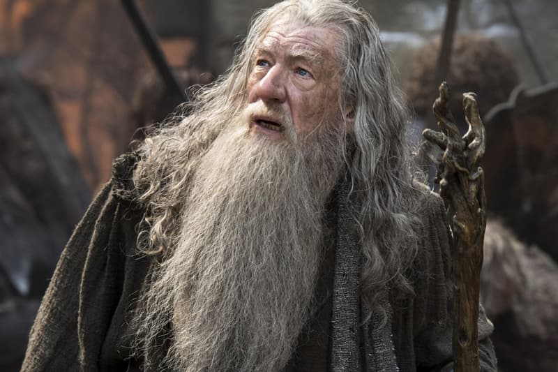 Mckellen The Last Ian McKellen Open To Returning As Gandalf In New