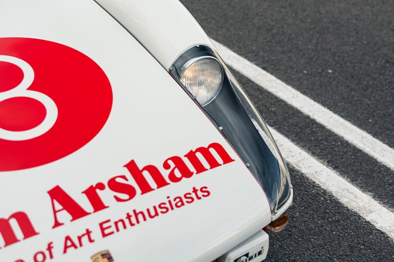 Team Ikuzawa x Daniel Arsham Exclusive Interview | Hypebeast