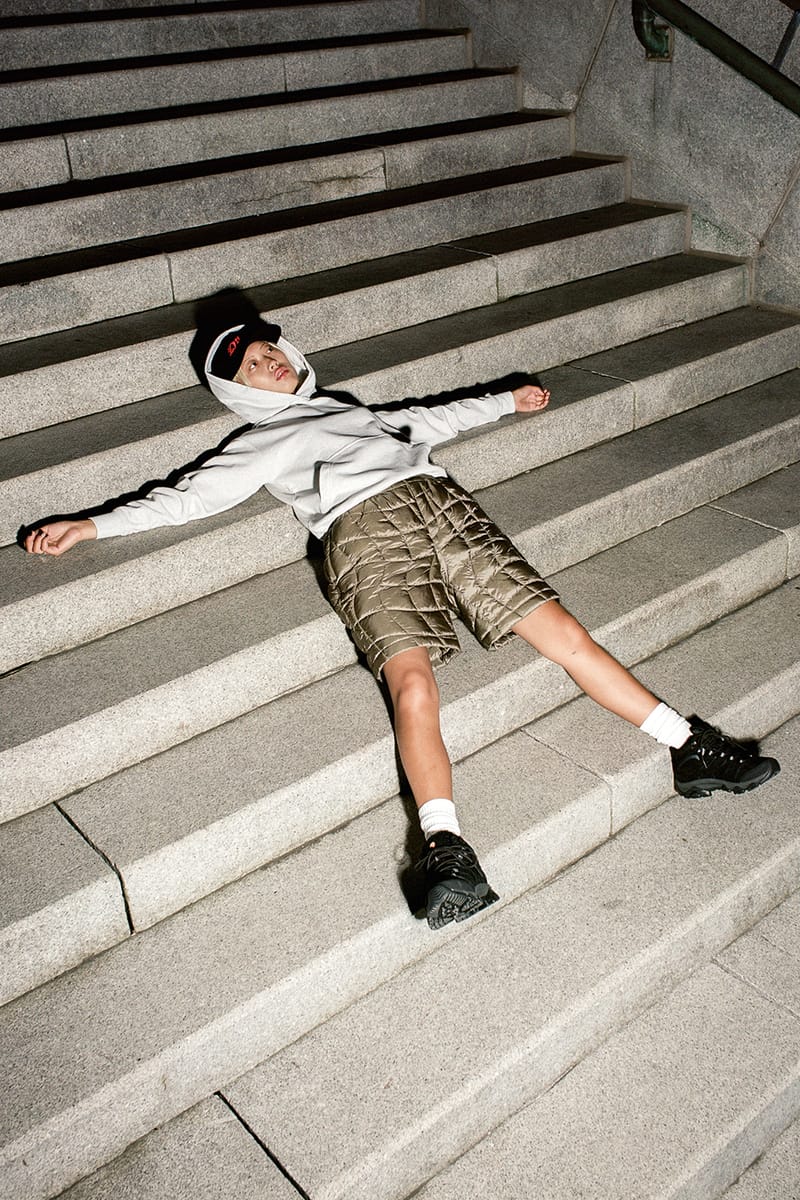 Dime Fall 2024 Lookbook Release Info | Hypebeast