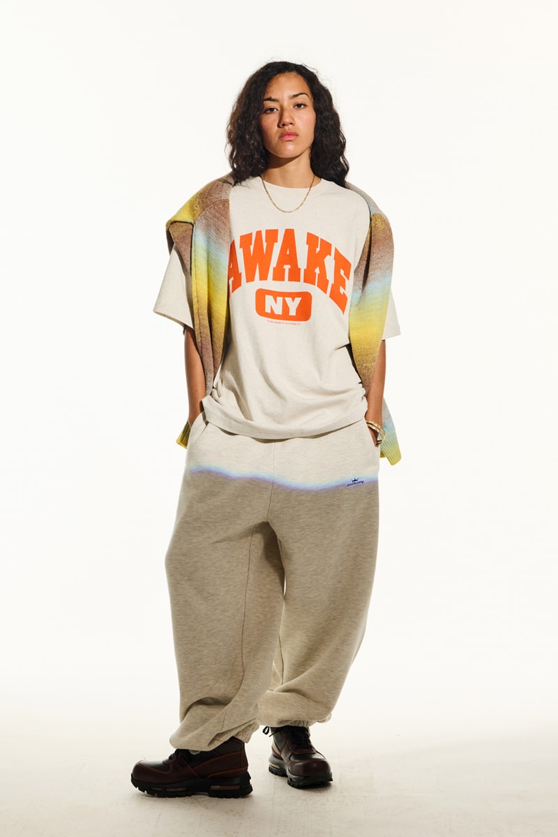 Awake NY FW24 Collection Release Date & Info | Hypebeast