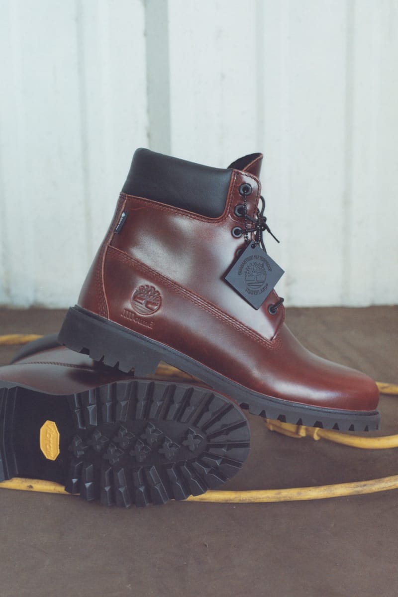 Oxblood timberlands hotsell