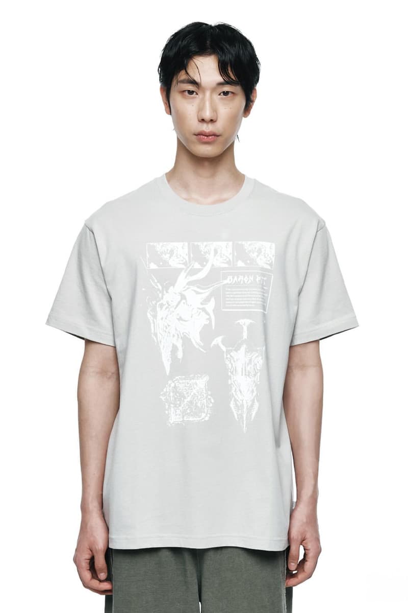 League of Legends x San San Gear Collection Info | Hypebeast