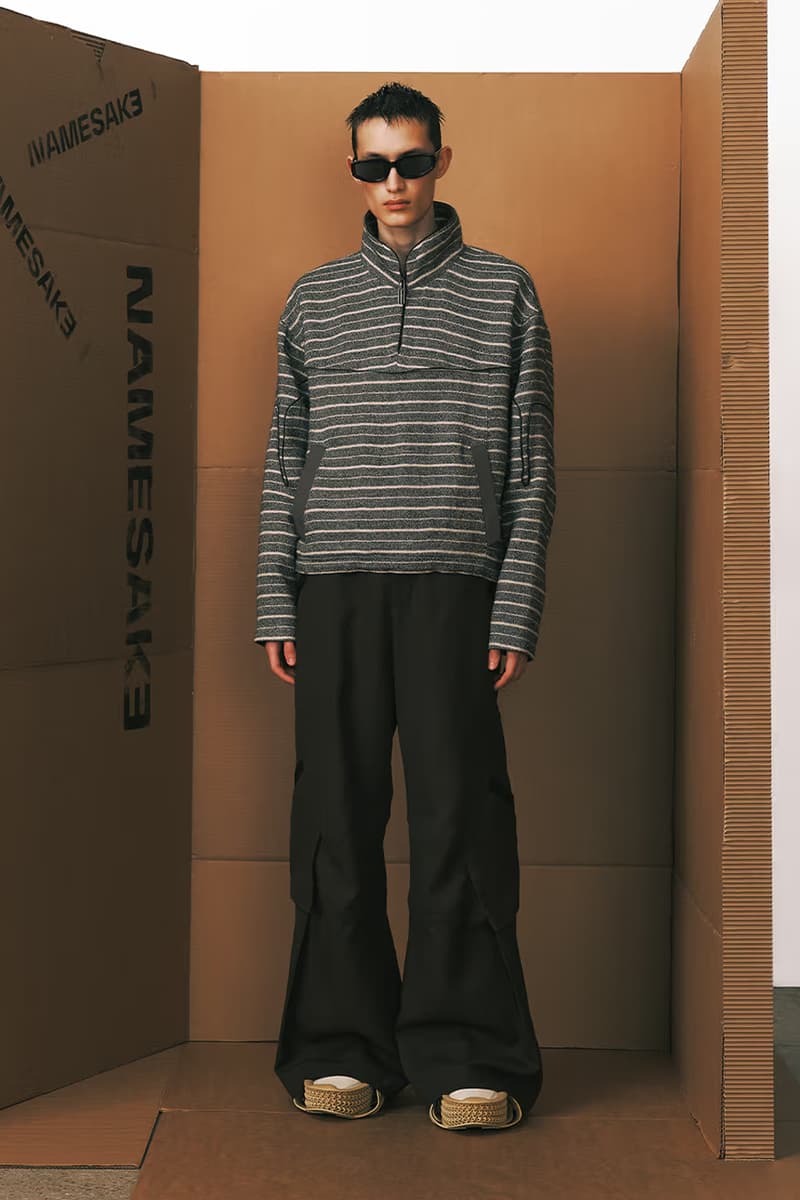NAMESAKE FW24