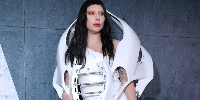 Lady Gaga to Release New LP in February 2025 | Hypebeast