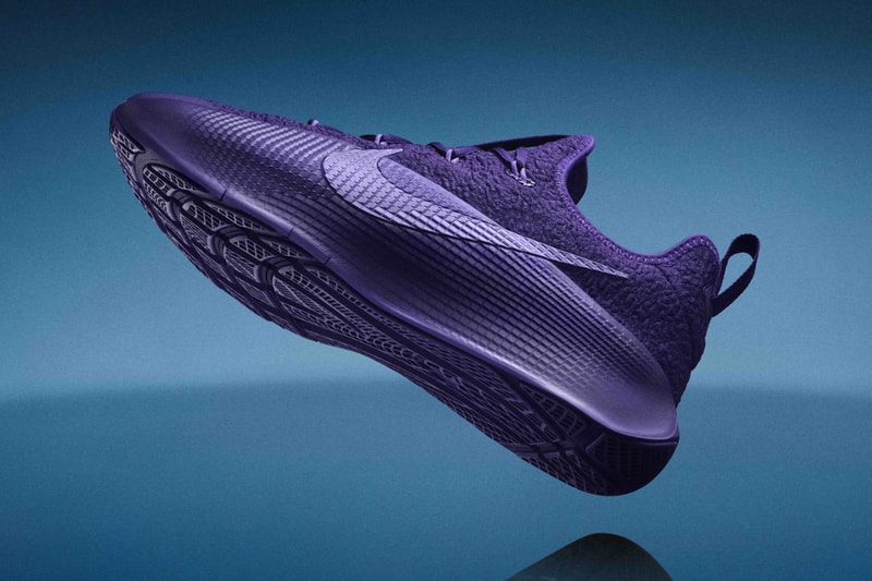 Nike LeBron TR1 Release Date | Hypebeast