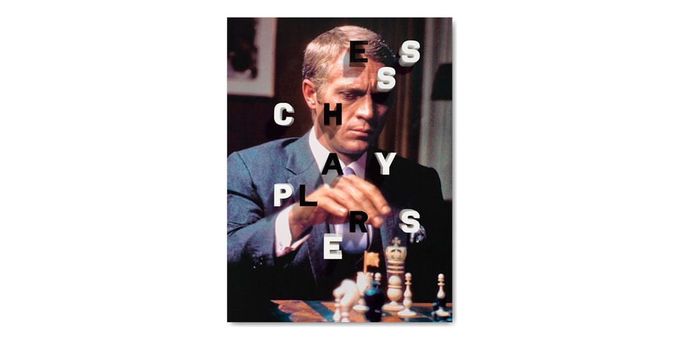 New Book Spotlights the Connection Between Chess and Culture