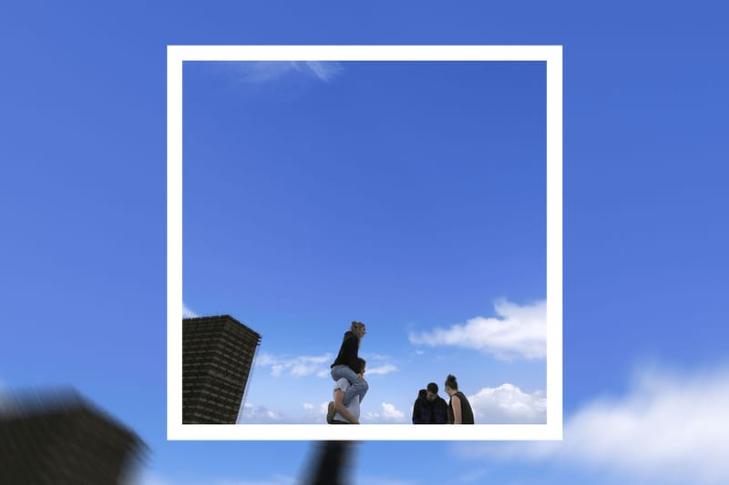 Fred again.. Reflects on 'ten days' | Hypebeast