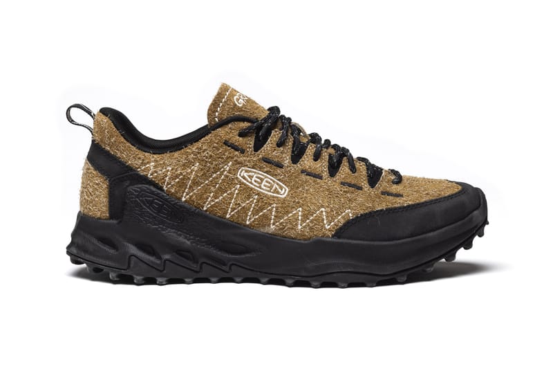 Jasper Zionic x Gramicci: Climbing Heritage Reborn | KEEN