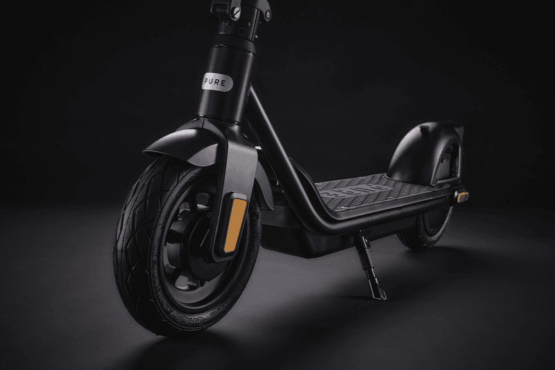 Pure Electric Unveils Its All-New Air4 Pro E-Scooter | Hypebeast