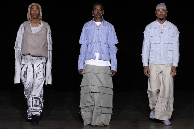 Off-White™ Spring/Summer 2025 Collection | Hypebeast