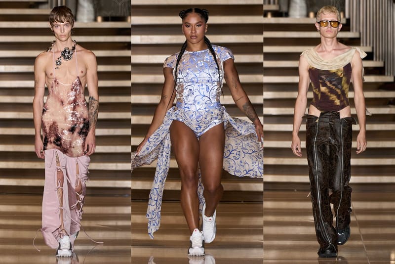 Off-White™ Spring/Summer 2025 Collection | Hypebeast