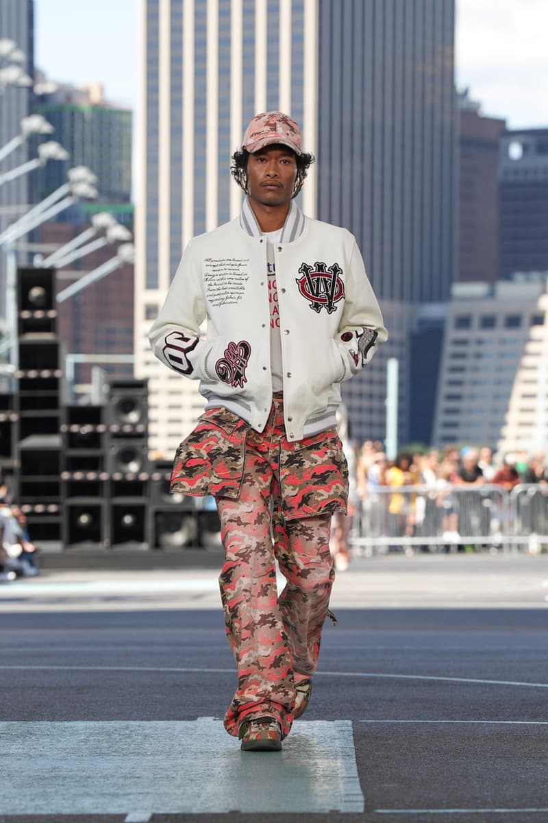 Off-White™ Spring/Summer 2025 Collection | Hypebeast