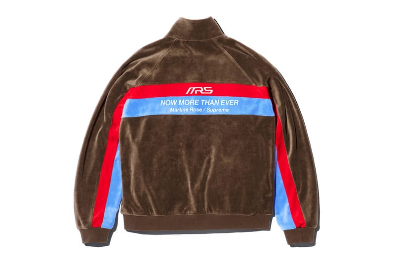 Supreme x Martine Rose Fall 2024 Collaboration | Hypebeast Supreme x Martine Rose Fall 2024 Collaboration | Hypebeast