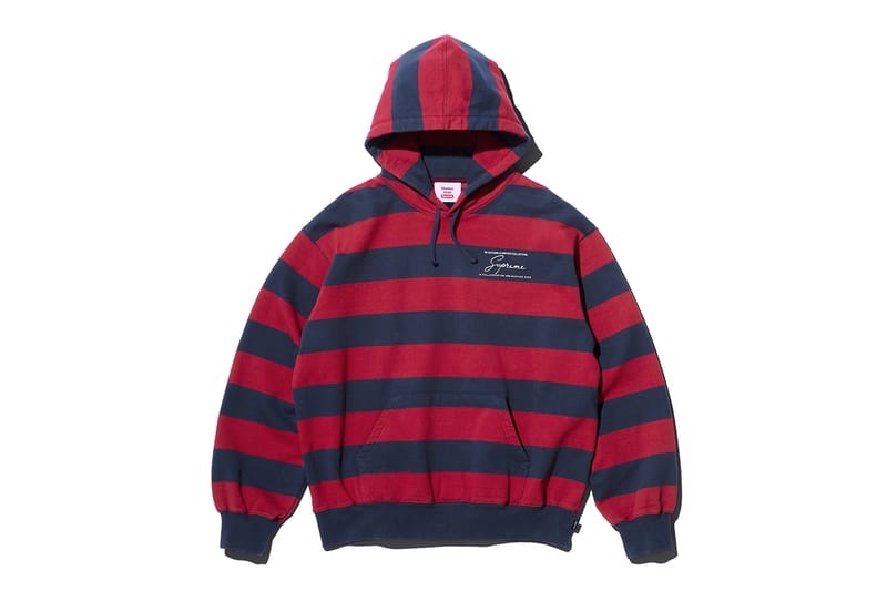 Supreme x Martine Rose Fall 2024 Collaboration | Hypebeast