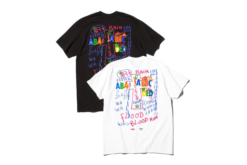 Supreme x Martine Rose Fall 2024 Collaboration | Hypebeast