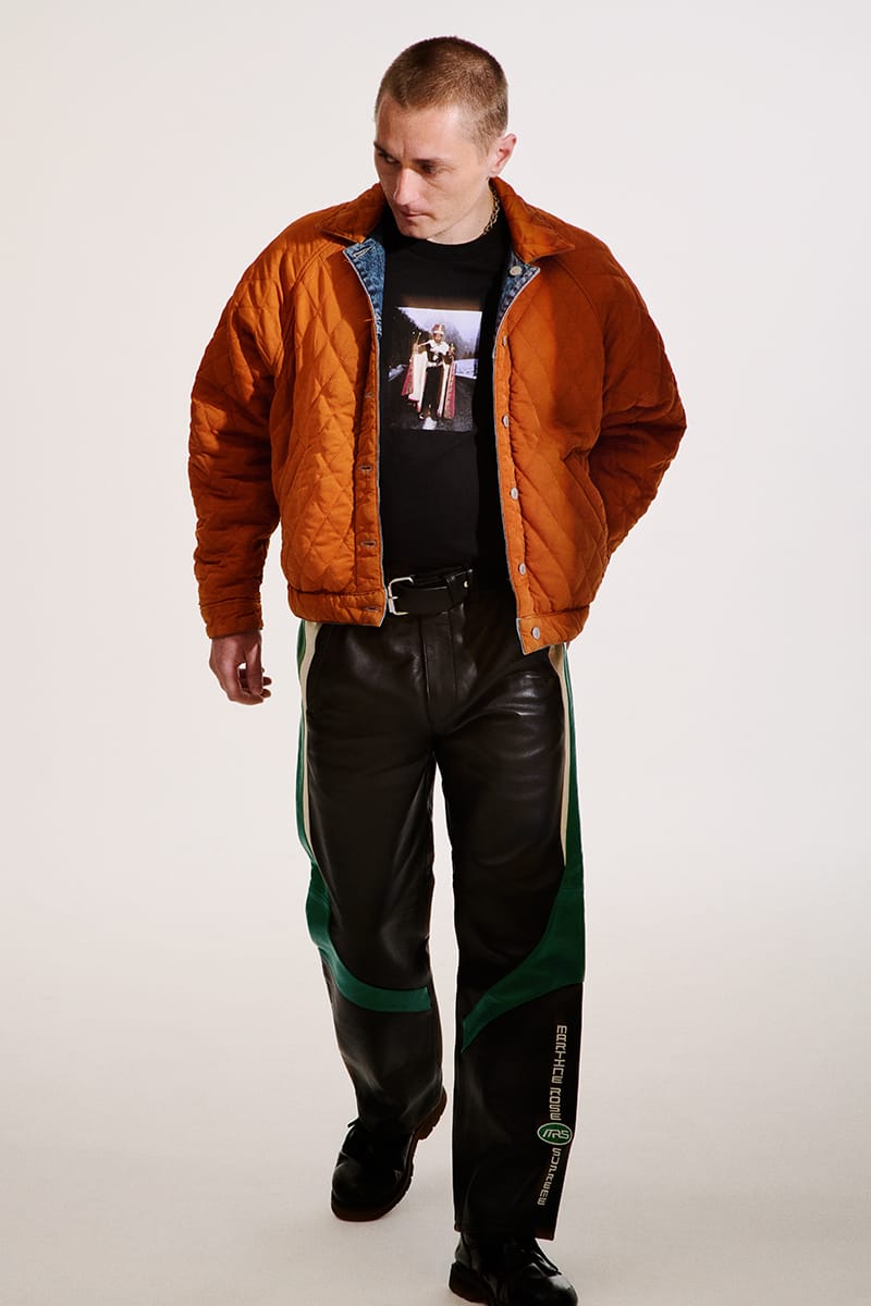 Supreme x Martine Rose Fall 2024 Collaboration | Hypebeast Supreme x Martine Rose Fall 2024 Collaboration | Hypebeast