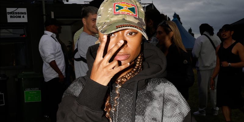 BOILER ROOM / ボイラールームOG SCARF UNEEK BASEMNT - Discover independent style.