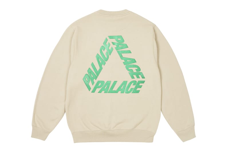 Everything Dropping at Palace This Week | Hypebeast