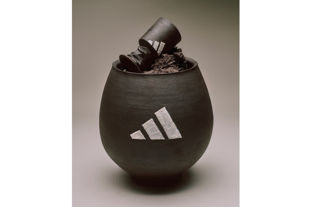 Hypeart Visits: Lev Rosenbush | Hypebeast