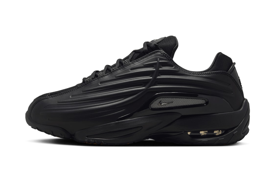 Drake s NOCTA Nike Hot Step 2 White DZ7293 100 Release Hypebeast Drake s NOCTA Nike Hot Step 2 White DZ7293 100 Release Hypebeast
