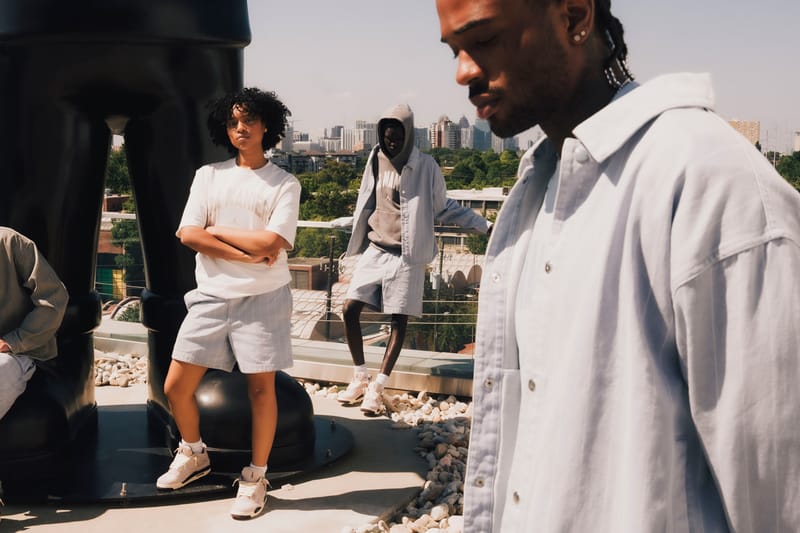 A Ma Maniére Air Jordan 4 W.Y.W.S. FZ4810-200 Info | Hypebeast