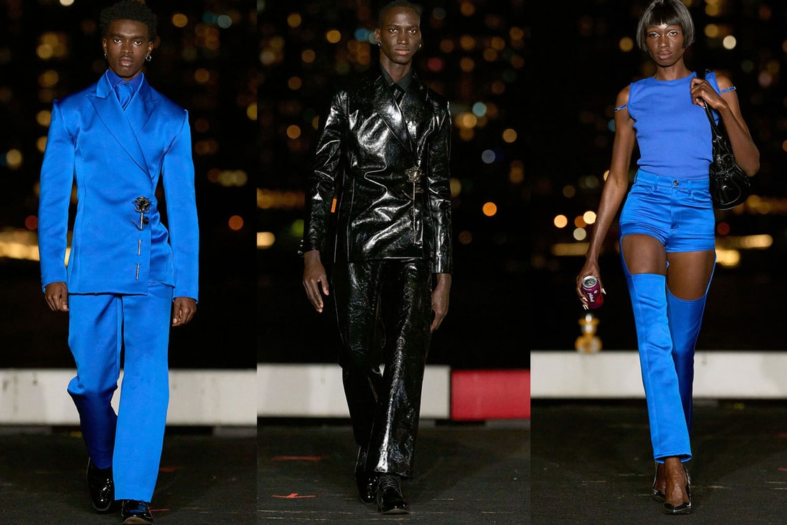 Coach Spring/Summer 2025 Collection | Hypebeast