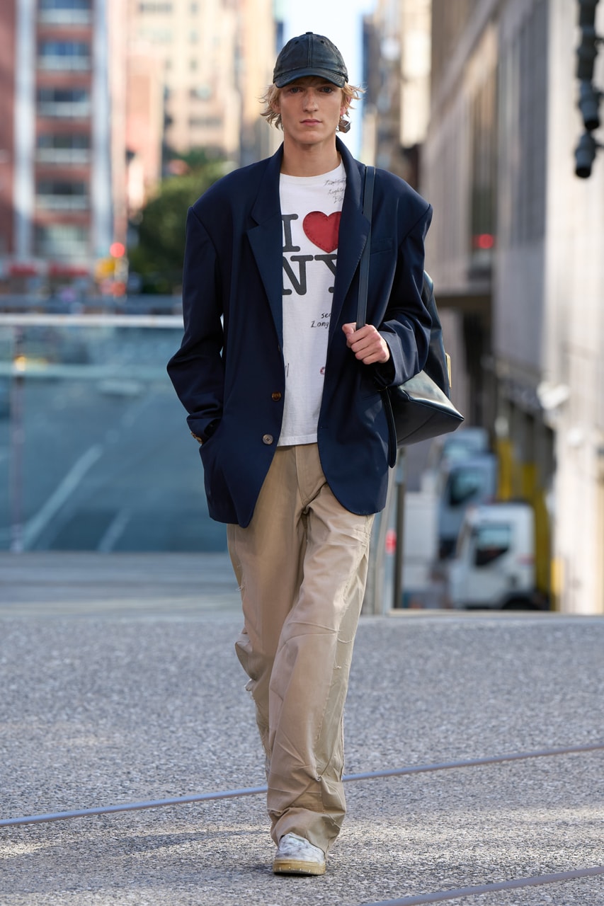 Coach Spring/Summer 2025 Collection | Hypebeast