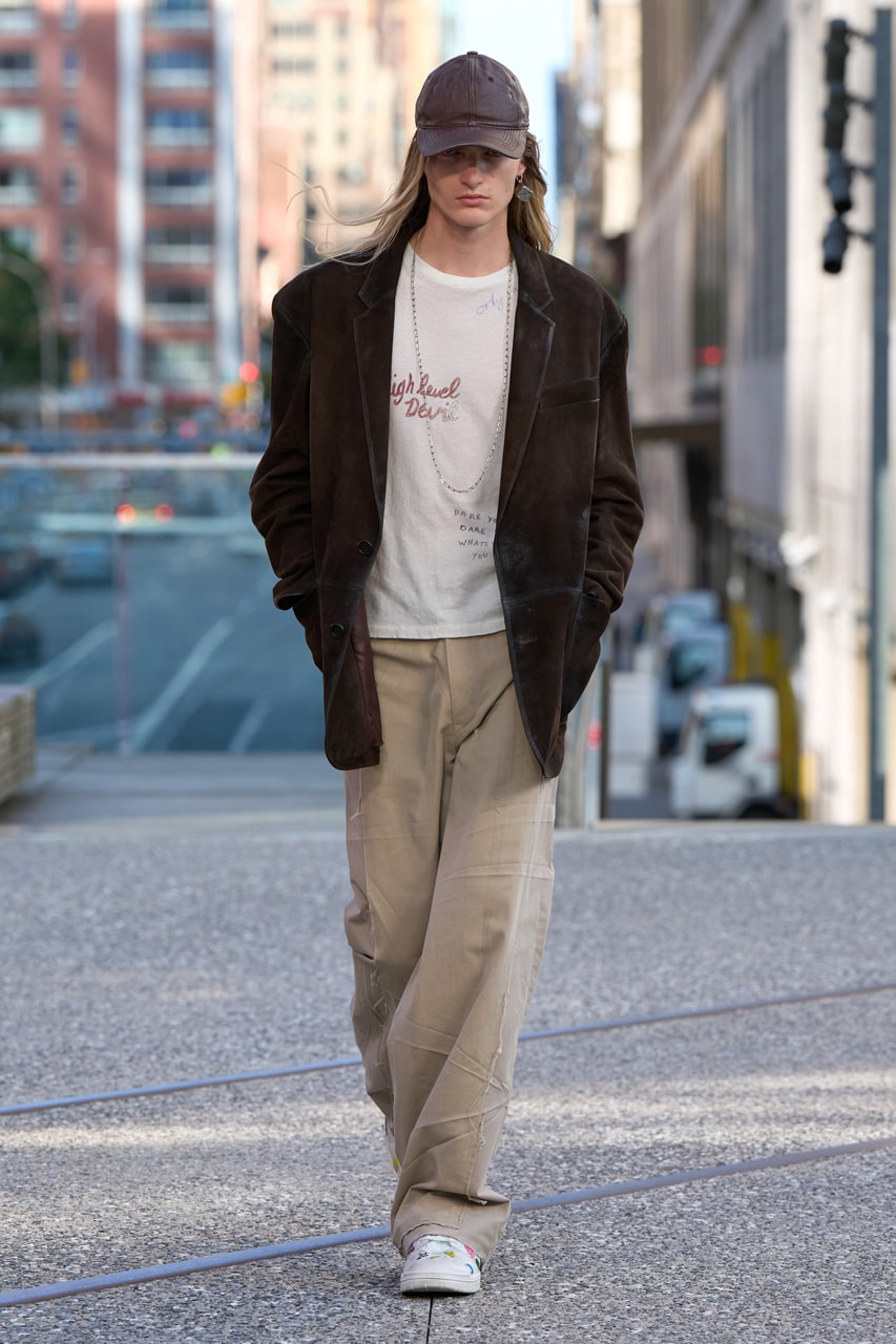 Coach Spring/Summer 2025 Collection | Hypebeast