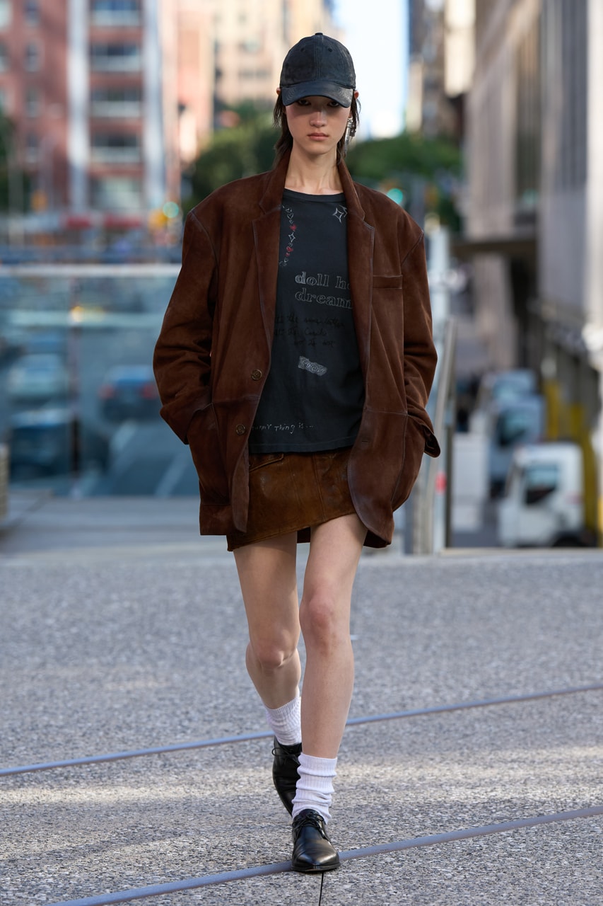 Coach Spring/Summer 2025 Collection | Hypebeast