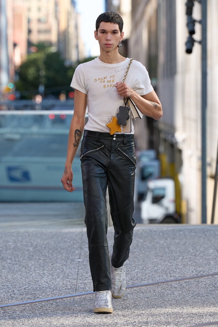 Coach Spring/Summer 2025 Collection | Hypebeast