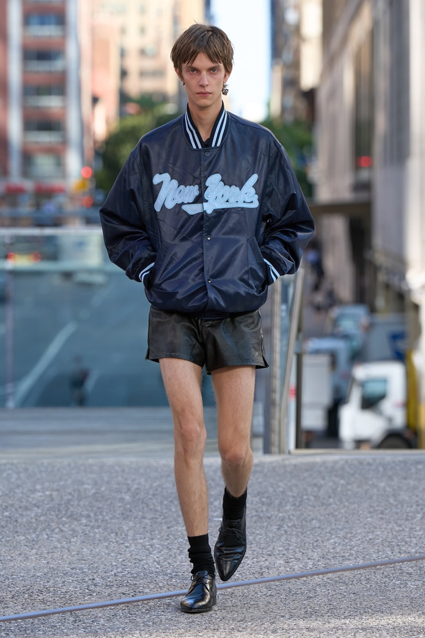 Coach Spring/Summer 2025 Collection | Hypebeast