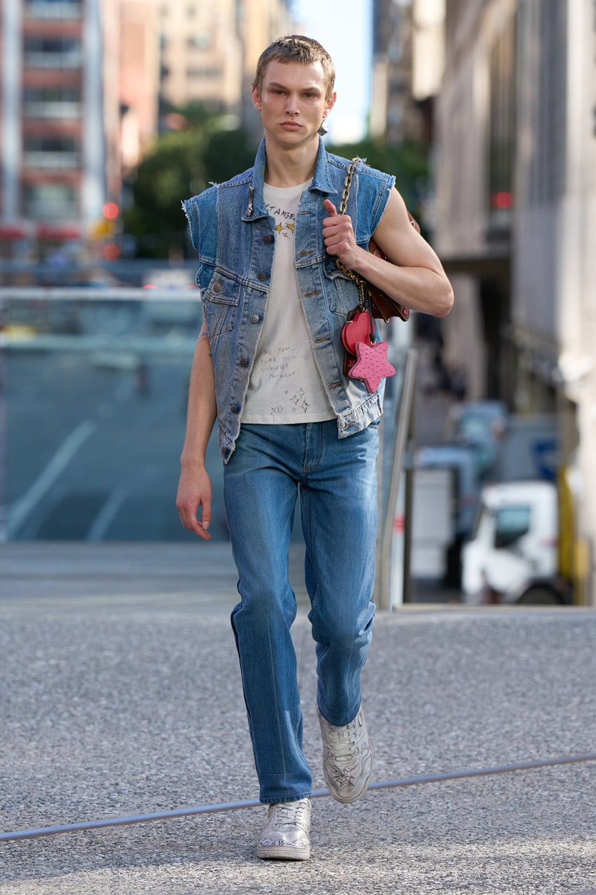 Coach Spring/Summer 2025 Collection | Hypebeast