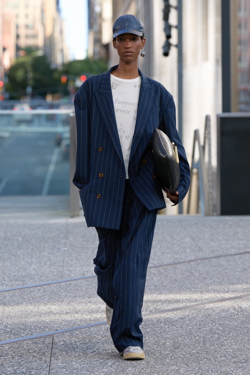 Coach Spring/Summer 2025 Collection | Hypebeast