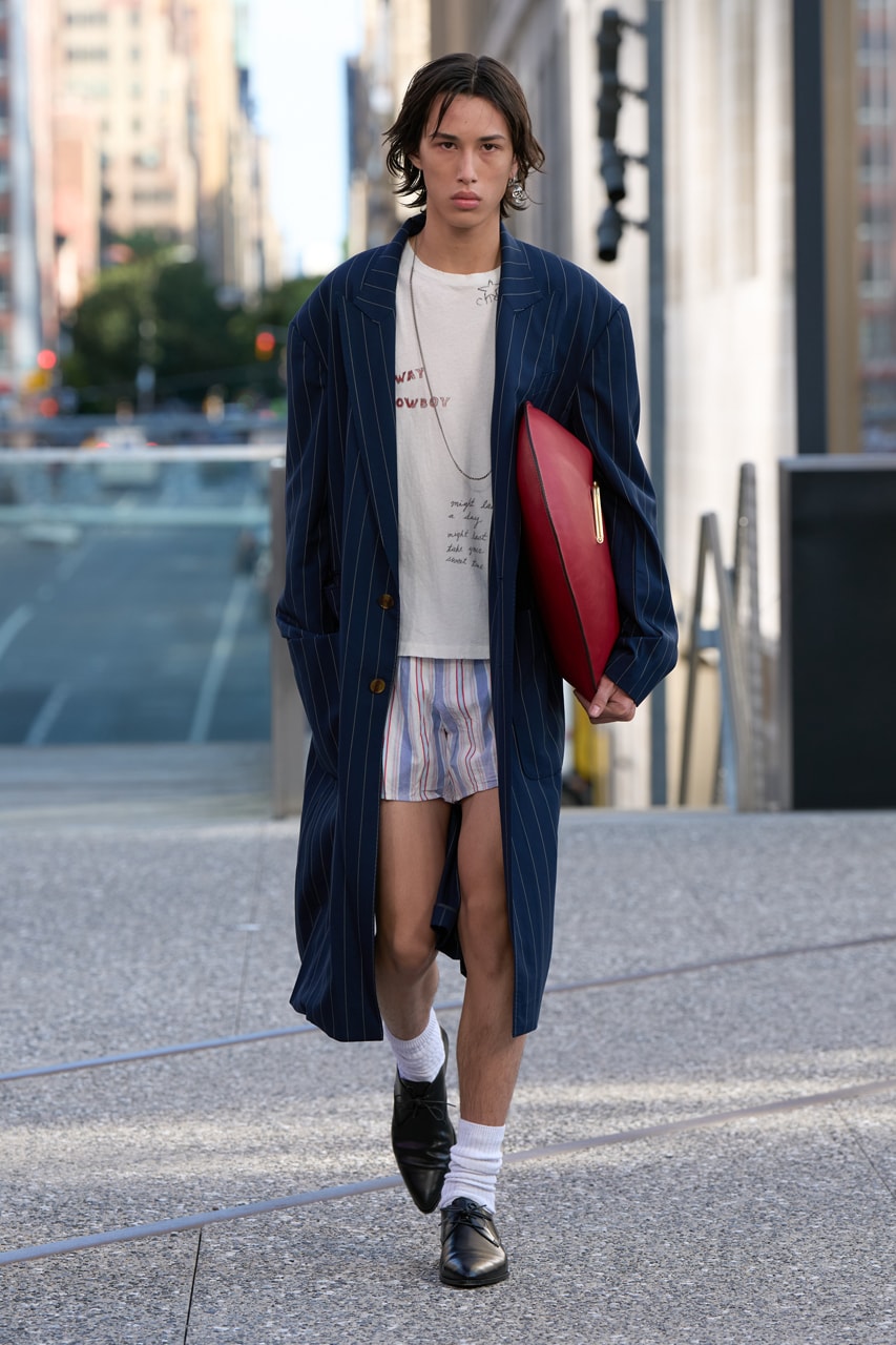 Coach Spring/Summer 2025 Collection | Hypebeast