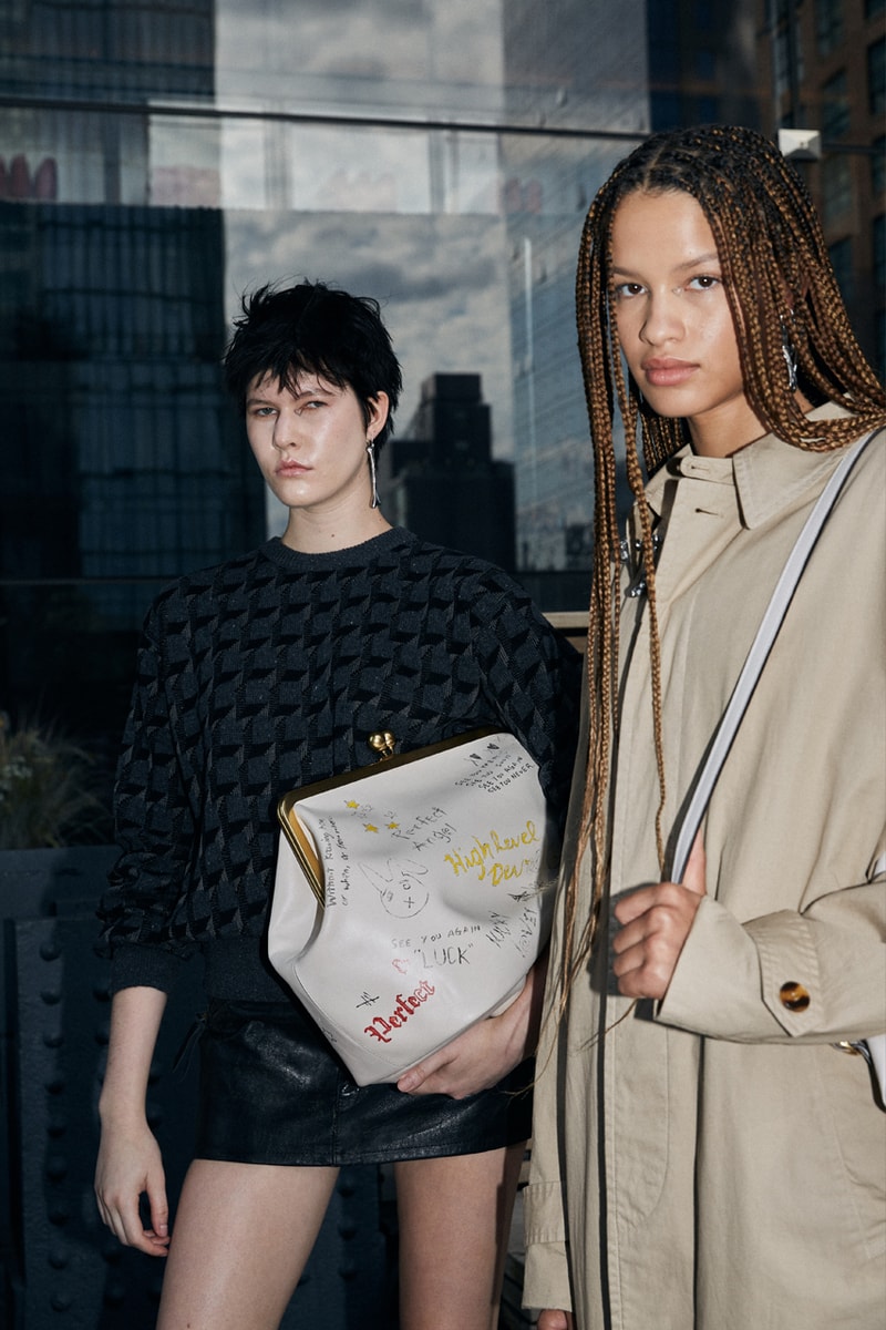 Coach Spring/Summer 2025 Collection | Hypebeast