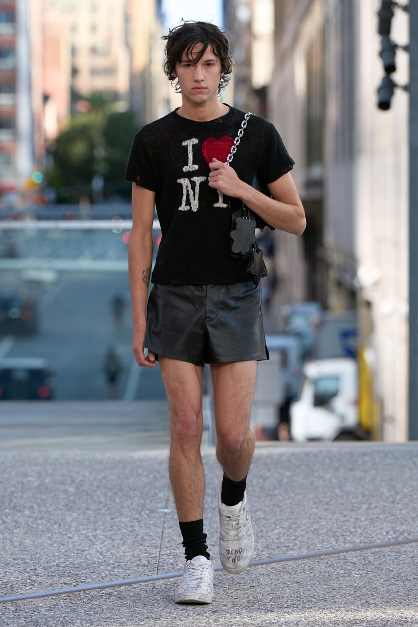 Coach Spring/Summer 2025 Collection | Hypebeast