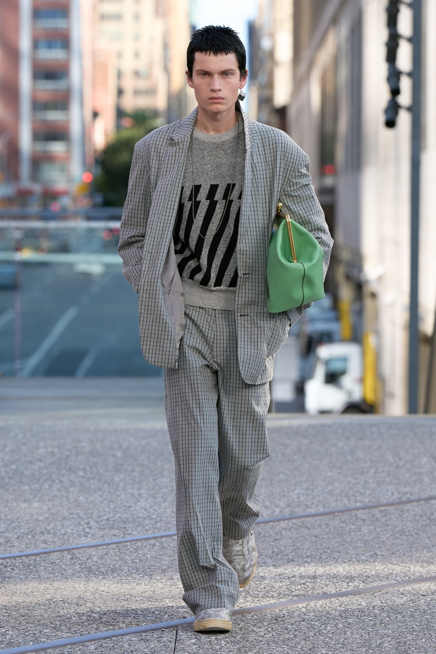 Coach Spring/Summer 2025 Collection | Hypebeast