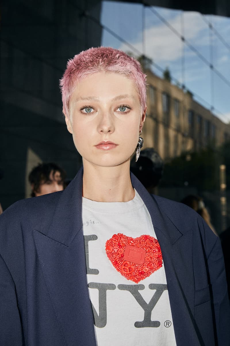 Coach Spring/Summer 2025 Collection | Hypebeast