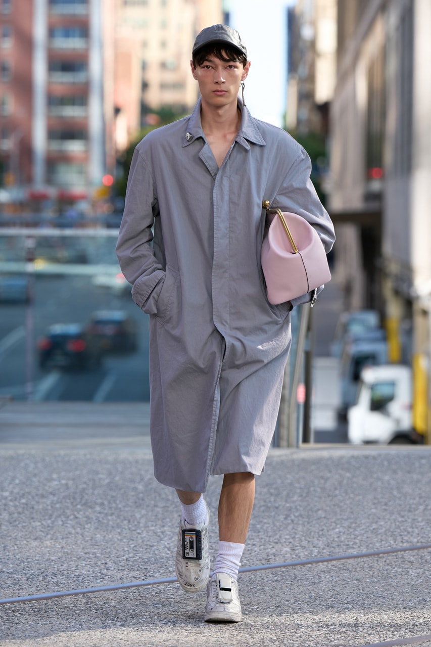 Coach Spring/Summer 2025 Collection | Hypebeast