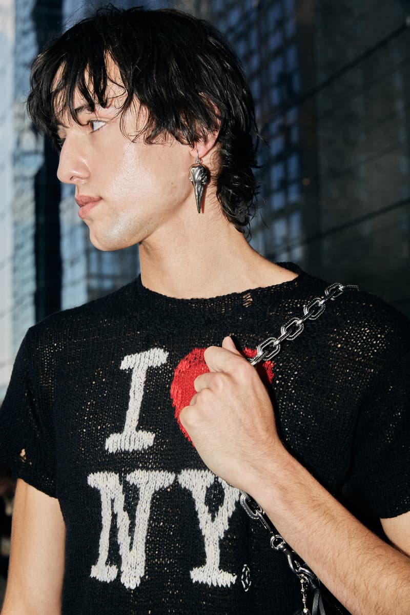 Coach Spring/Summer 2025 Collection | Hypebeast