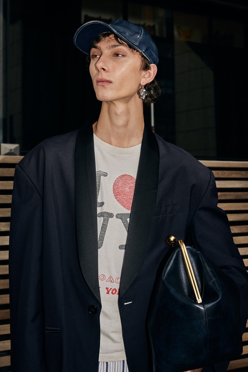 Coach Spring/Summer 2025 Collection | Hypebeast