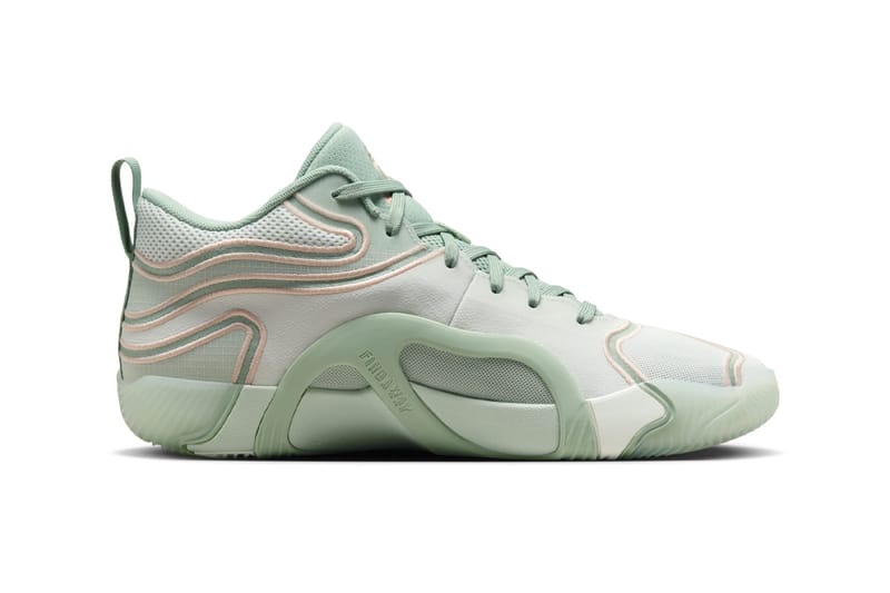 Official Look Jordan Tatum 3 