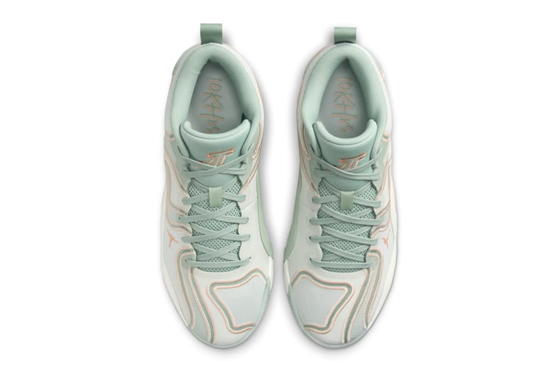 Official Look Jordan Tatum 3 