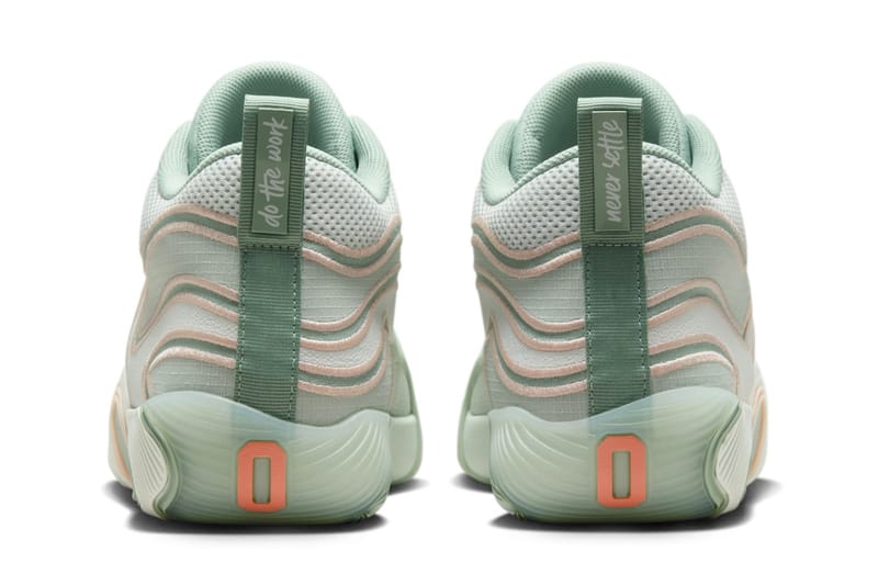 Official Look Jordan Tatum 3 