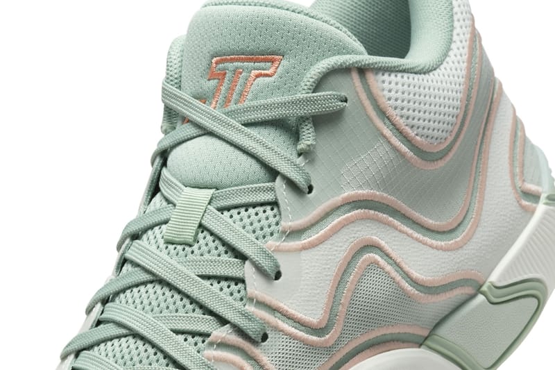 NIKE JORDAN TATUM 3 PF【29cm】 Nike Jordan Tatum 3 PF Jayson Tatum Men Basketball Hoopers Shoes