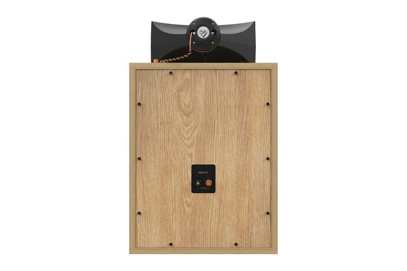 Klipsch x Ojas Limited Edition kO-R1 Speaker | Hypebeast