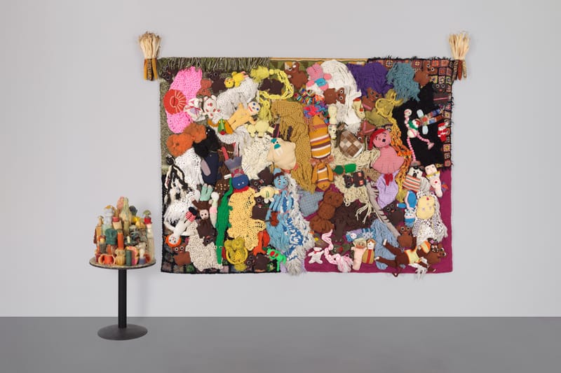 Mikey Kelley's 'Ghost and Spirit' Retrospective at Tate