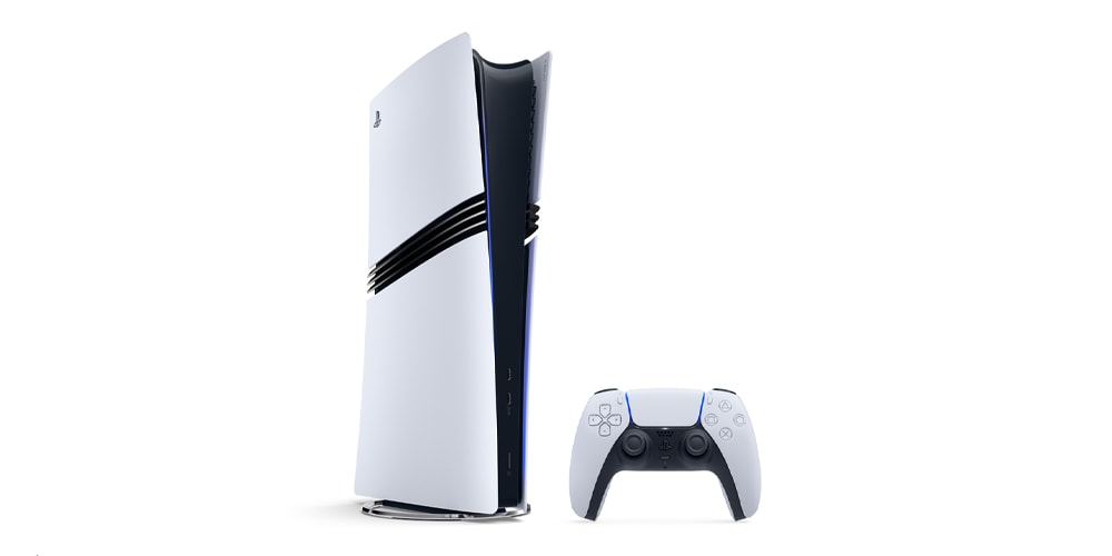 Take a First Look at the $700 USD PlayStation 5 Pro | Hypebeast