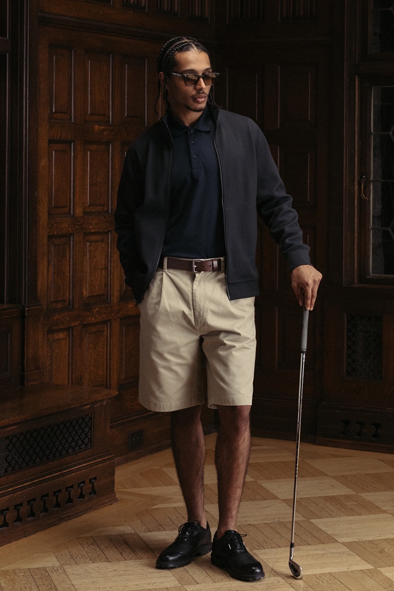 Reigning Champ Fall 2024 Lookbook Release Info | Hypebeast